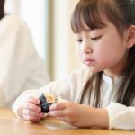 海苔は子どもの栄養の味方！成長期にうれしい栄養ポイント