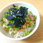 海苔の健康効果｜毎日一枚でOK！家族で始める簡単・健康新習慣