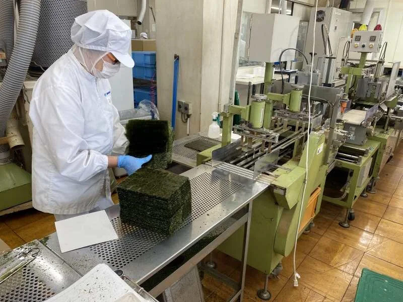 ライン作業/近隣の駅から送迎あり（西宮工場勤務）