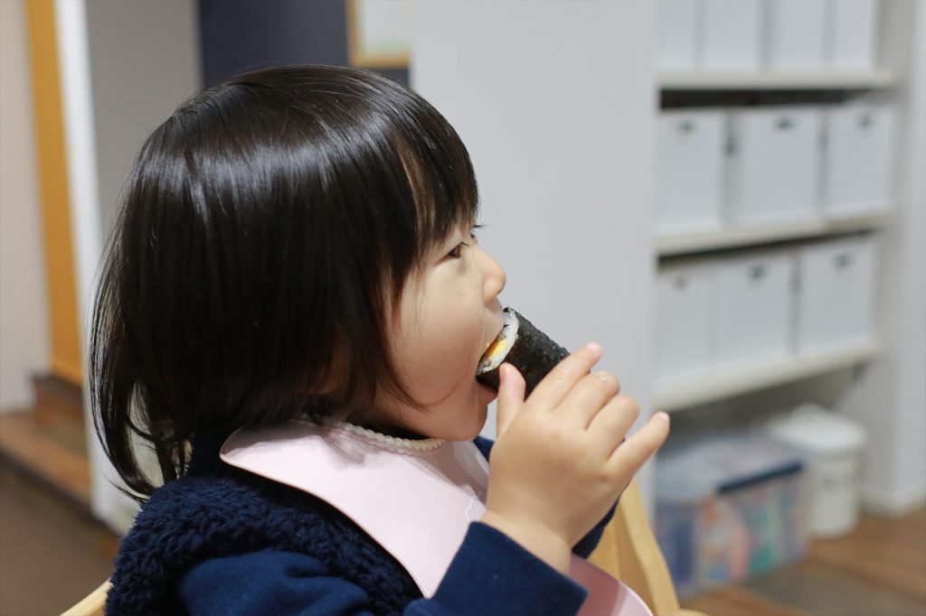 健康的な食生活
